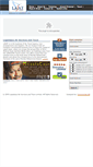 Mobile Screenshot of lasatair.com
